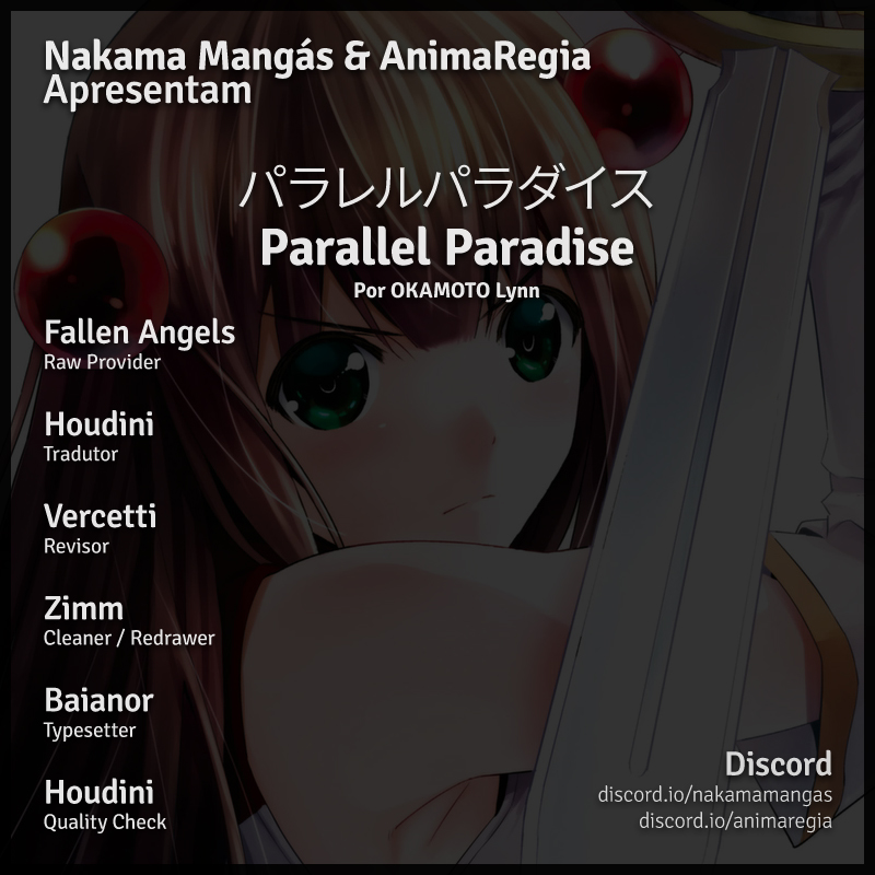 Parallel Paradise-Chapter 77